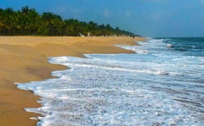 Marari diya homestay